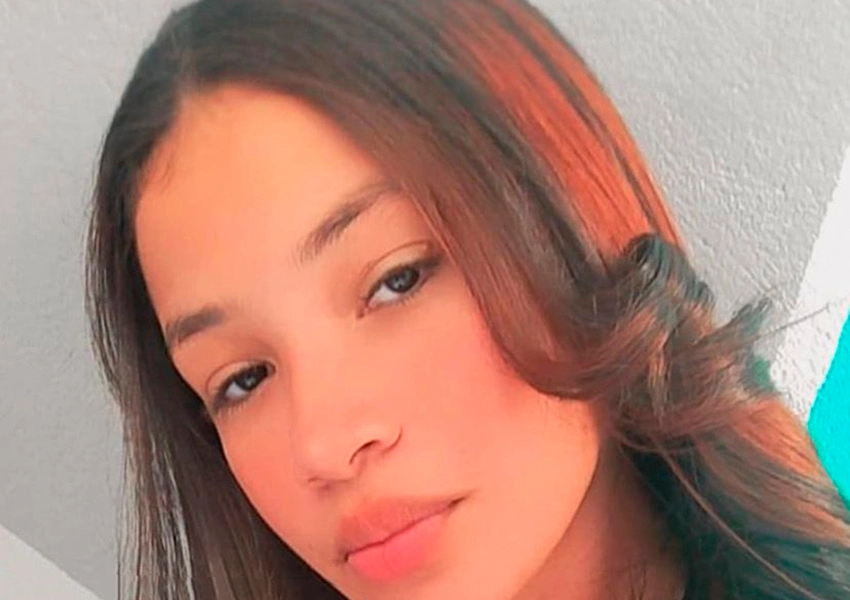 Família procura por adolescente de 13 anos desaparecida em Livramento de Nossa Senhora
