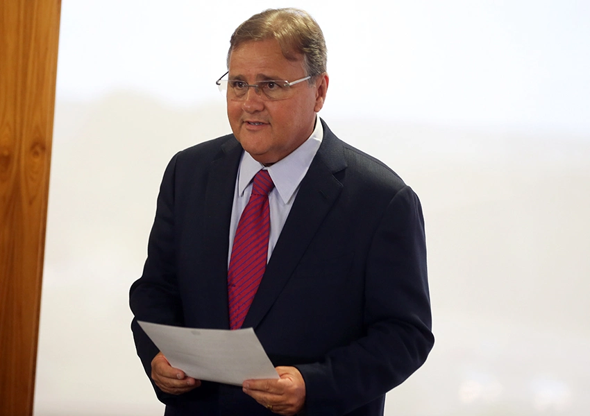 Geddel Vieira Lima confirma candidatura de Jayme Vieira Lima à Câmara e defende reeleição de Jerônimo na Bahia