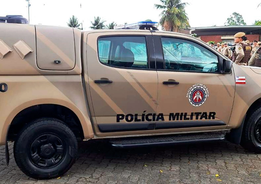 Polícia apreende motocicletas com sinais de adulteração e restrição por furto em Malhada